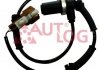 Датчик ABS NISSAN X-TRAIL (T30) 01-13 зад. Л AUTLOG AS4279 (фото 3)