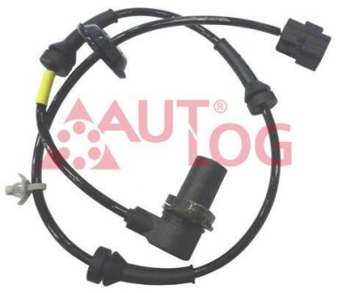 Датчик ABS Chevrolet KALOS/Daewoo LEGANZA 99- перед Пр AUTLOG AS4358