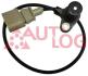 Датчик положення колінвала VW T4/T5 2.8-3.2 i 00-> AUTLOG AS4373 (фото 2)