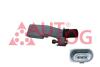 Датчик обертів колінвала Caddy/Crafter/T5 04- (23.9mm) AUTLOG AS4495 (фото 3)