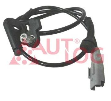 Датчик ABS (задній) CITROËN C4/PEUGEOT 307 1.4-2.0 00-11 AUTLOG AS4516