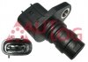 Датчик колінвала Opel ASTRA J/H, VECTRA C, COMBO, CORSA C/D, 1.7D/3.0D 03- AUTLOG AS4521 (фото 1)