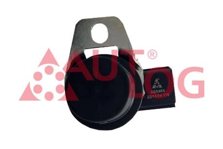 Фото 1 - датчик швидкості (2 полюс) FOCUS 1.6-2.0 98-12 AUTLOG AS5484 Датчик швидкості (2 полюс) FOCUS 1.6-2.0 98-12 AUTLOG AS5484 (фото 1)