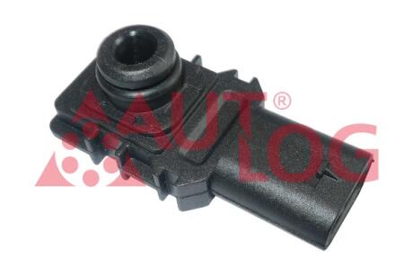 Датчик тиску наддуву AUDI Q7/CADDY 1.2-3.0 10-15 AUTLOG AS5756