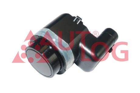 Датчик парковки Caddy 04-15/Octavia 04-13/Kangoo 08-/Optima 12-15 AUTLOG AS6030