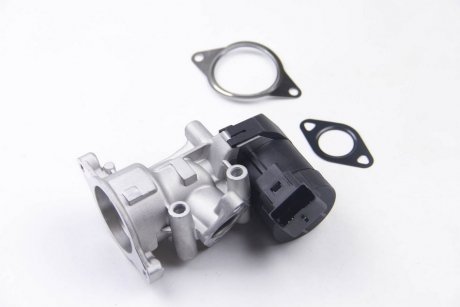 Клапан EGR Citroen C4, C5, JUMPY/ Fiat SCUDO/Peugeot 307, 308, 407 1.9D/2.0D 99- AUTLOG AV6026