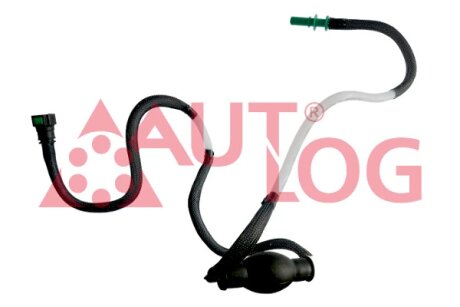 Паливопровід AUTLOG KL3185