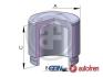 Поршень супорта пер. Aveo 11-/Mazda 2 08- (54x49mm) D025424