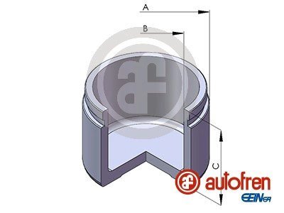 Поршень супорта AUTOFREN D025674