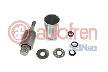 Поршень супорта з мех. зад. BMW 1 19-/2 13-/X1 14-/i3 13- (34x96mm)(ATE) AUTOFREN D025740K1 (фото 1)