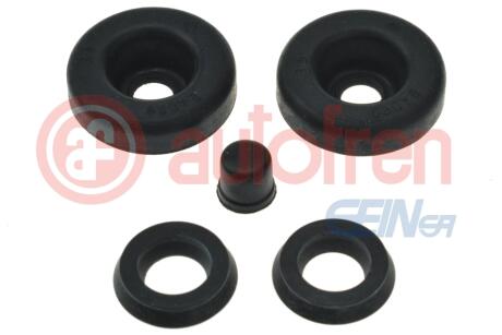 Р-кт циліндра гальм. задн. Dacia Duster, Logan Renault Captur, Clio 0.9-1.6Lpg 02.07- AUTOFREN D31129