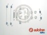 Гальмівні аксесуари AUTOFREN D3920A (фото 5)