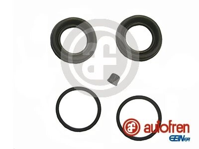 Ремкомплект супорта AUTOFREN D41017