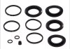 Р-кт супорта передн. (Brembo 42mm) Iveco Daily I, II 78-98 AUTOFREN D4126 (фото 1)