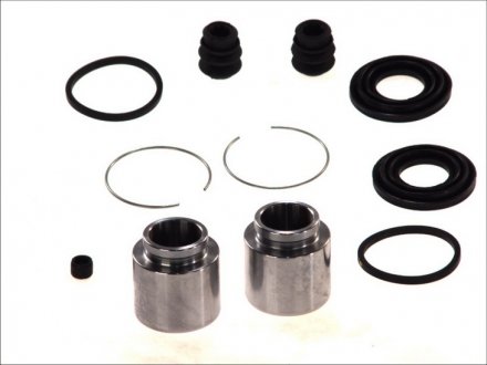 Р-кт тормозов. суппорта передн.(+2 поршня) Mitsubishi Galant 96-04, L200 96-07, L400 95-05, Outlander I-II 02-,Pajero II 90-00, Pajero Sport II 08- (Akebono 43mm) AUTOFREN D41577C