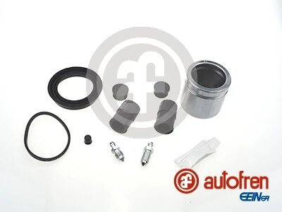 Ремкомплект тормозного суппорта AUTOFREN D41664C
