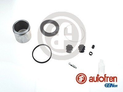 Ремкомпл. суппорта Auris/Corolla/Yaris/Trezia 06- 60mm (с поршнем) AUTOFREN D41806C