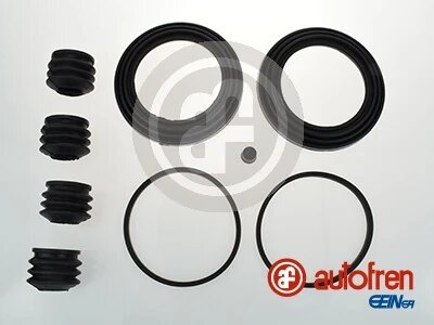 Ремкомплект супорта AUTOFREN D41828