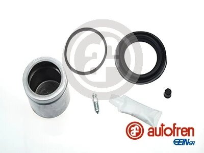 Ремкомплект супорта AUTOFREN D41992C