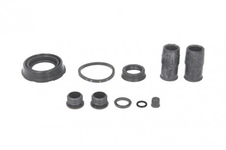 Ремкомпл. супорта зад C-Max/Focus III/Connect 13-/Volvo C30/C70/S40 38mm AUTOFREN D42222