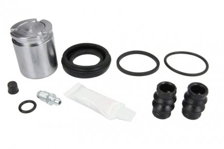 Ремкомпл. суппорта зад A4/A5/A6/A7/A8/Q5/Range Rover IV/Sprot 02- (42,8mm) (с поршнем) AUTOFREN D42257C (фото 1)