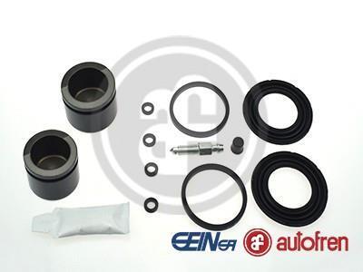 Ремкомплект гальмівного супорта AUTOFREN D42521C