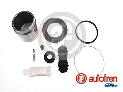 Ремкомплект тормозного суппорта AUTOFREN D42671C