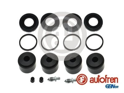 Рем-кт супорта з поршнем AUTOFREN D42706C