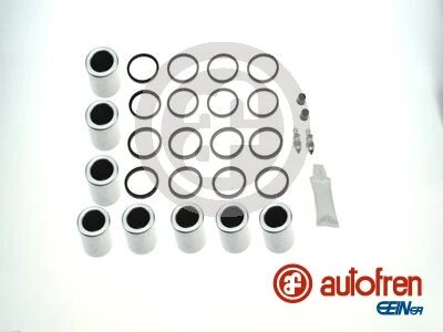 Ремкомплект тормозного суппорта AUTOFREN D42713C