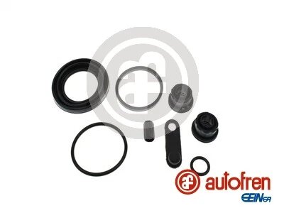Стандартний комплект супорта AUTOFREN D43023