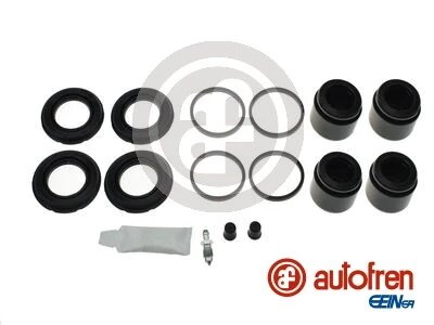 Ремкомплект тормозного суппорта AUTOFREN D43035C