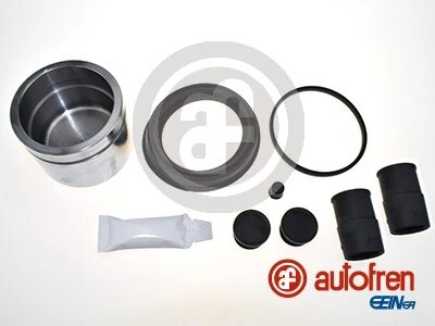 Ремкомплект тормозного суппорта AUTOFREN D43105C