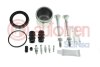 Ремкомплект тормозного суппорта D43284S