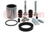 Ремкомпл. супорта зад. Sprinter/Crafter 06-(superkit/51 mm)(Bosch) D43429S