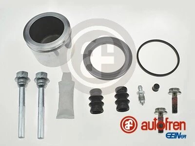 Ремкомплект тормозного суппорта AUTOFREN D43513S