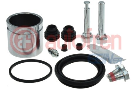 Ремкомплект тормозного суппорта AUTOFREN D43589S