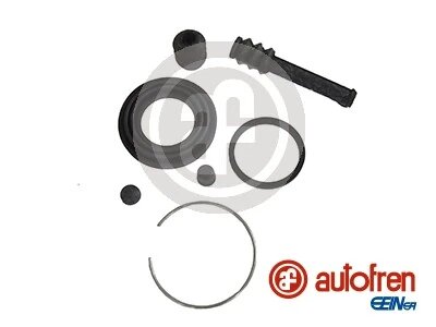 Ремкомплект тормозного суппорта AUTOFREN D4555