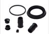 Ремкомпл. супорта перед Audi A3/A4/A5/BMW 3/Doblo 10-/Focus/Connect 57mm D4592