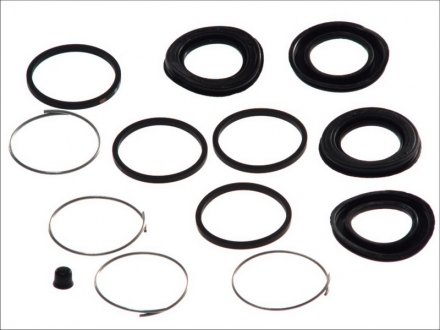 Р-кт супорта перед. Toyota 4 Runner 90-96, Land Cruiser 90-97 /Mitsubishi Pajero IV 07- (Sumitomo 45mm) AUTOFREN D4683