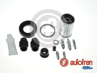 Ремкомпл. суппорта зад 38mm (Lucas) Caddy III/Golf/T4-/Berlingo (+поршень с механизмом) AUTOFREN D4846K