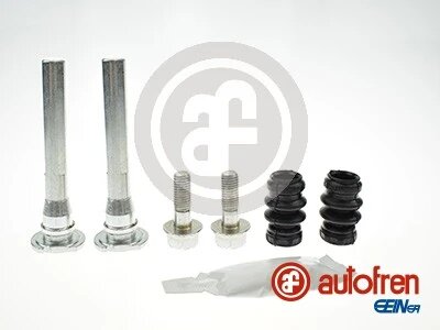 Ремкомплект тормозного суппорта AUTOFREN D7262C