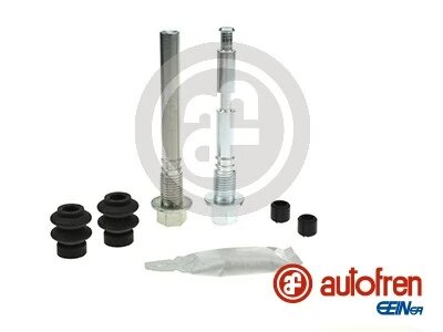 Ремкомплект тормозного суппорта AUTOFREN D7301C