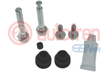 Ремкомплект тормозного суппорта AUTOFREN D7506C