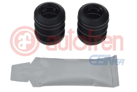 Ремкомпл. супорта AUDI/BMW/Opel/Peugeot/VW(базовий) AUTOFREN D7525 (фото 1)