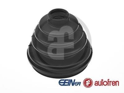 Пыльник ШРКШ снаружи. 22x82x81 Audi 80 81-86, 90 83-87 VW Golf I-IV 83-, Passat 81-97, Polo 95-01, Vento 91-98 Seat Cordoba I/II, Ibiza II/III, Toledo I, Inca Renault Clio I 90-98, Espace I 2.1TD, 2.2 88-91, Trafic 80-94, R19 I 88 AUTOFREN D8094 (фото 1)