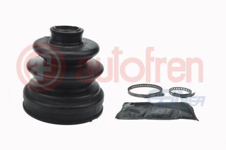 Пильовик ШРКШ зовнішній AUTOFREN D8246