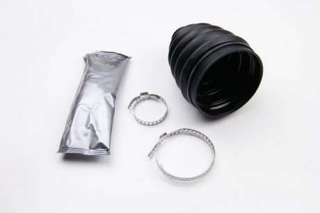 Пыльник ШРКШ снаружи. 25x86x120 VW Golf V/Touran 03-/Passat 05-/Caddy 04-/Audi A3 03-/Skoda Octavia 04-/Seat Altea/Toledo 04-/Leon 05- AUTOFREN D8582T