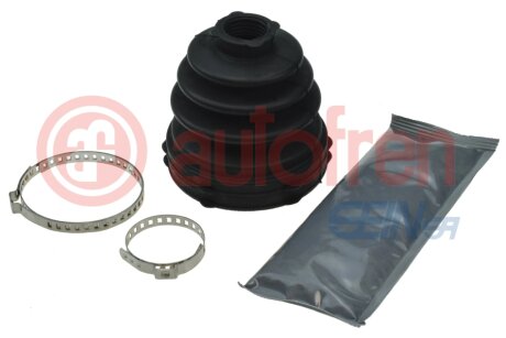 Пильовик ШРКШ зовнішній AUTOFREN D8667