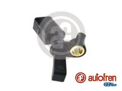 Датчик ABS VAG/Seat/Skoda 99- задн. левый AUTOFREN DS0006