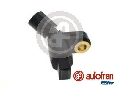 Датчик ABS передний Caddy II/Golf III/IV/Passat B4/B5/Octavia Л. AUTOFREN DS0014